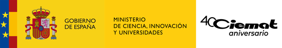 Logo Ciemat