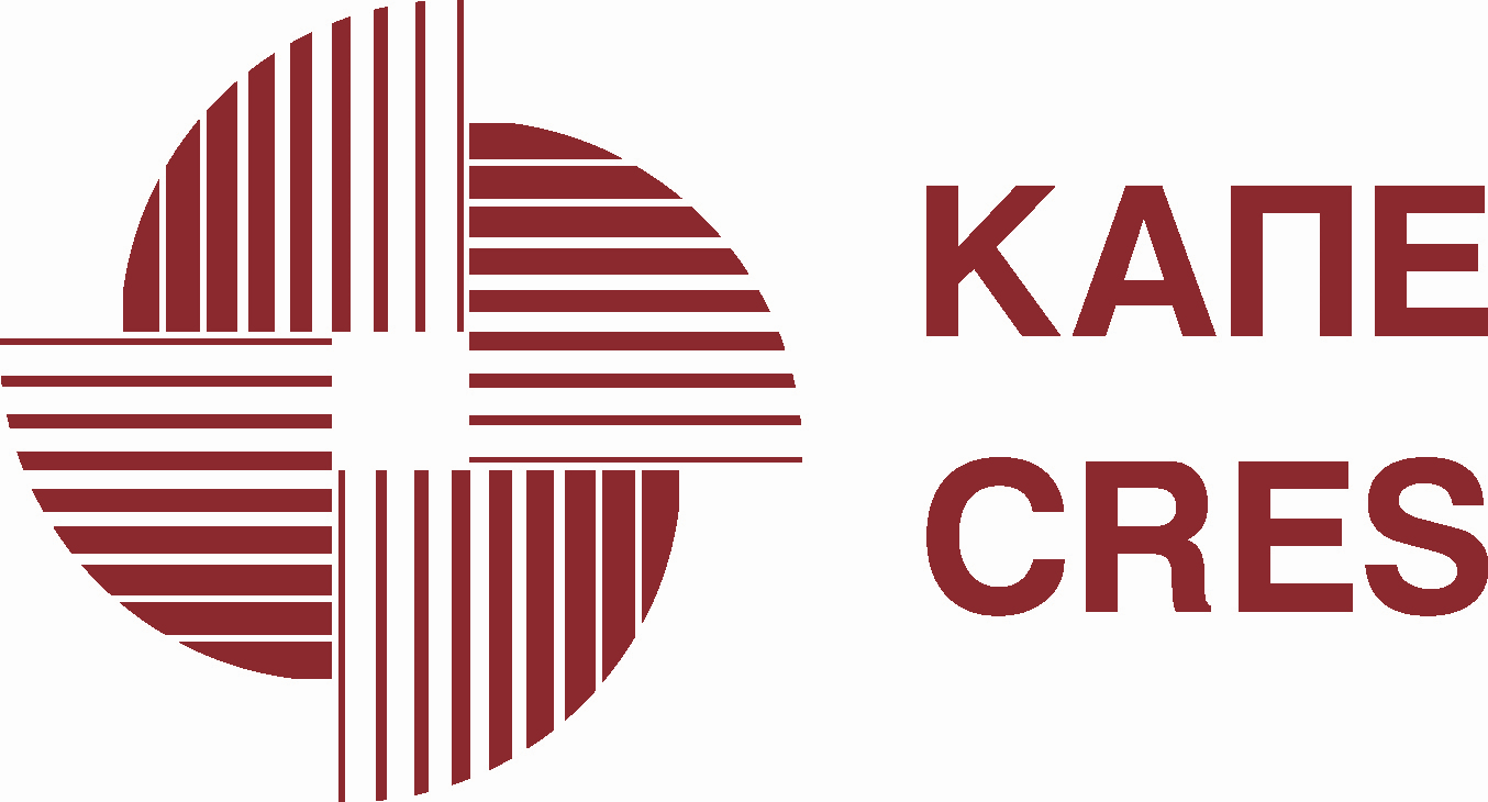 Logo CRES