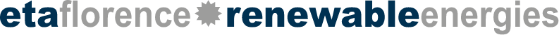 Logo ETA Florence