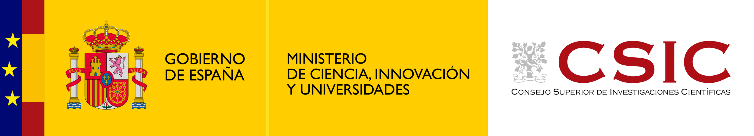 Logo CSIC