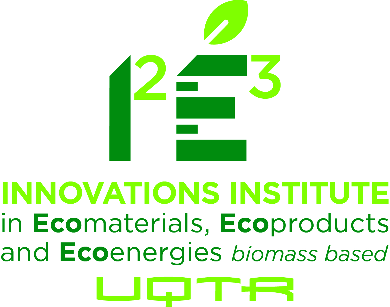 Logo I2e3