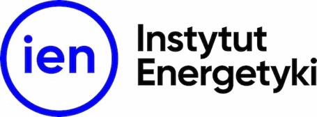 Logo Instytut Energetyki