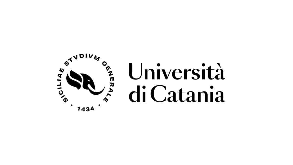 Logo UNICT