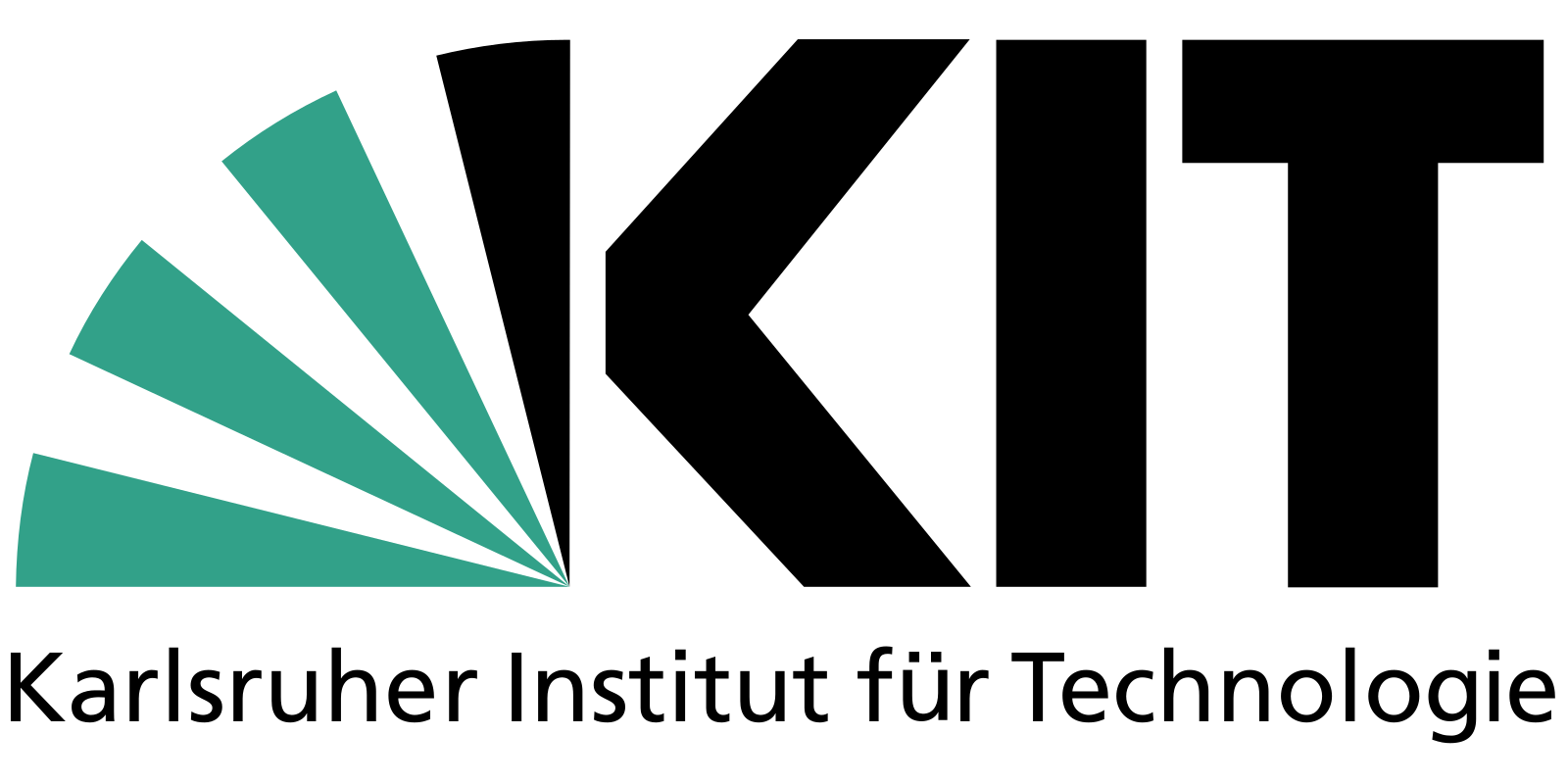 Logo Karlsruher Institut fur TTechnologie