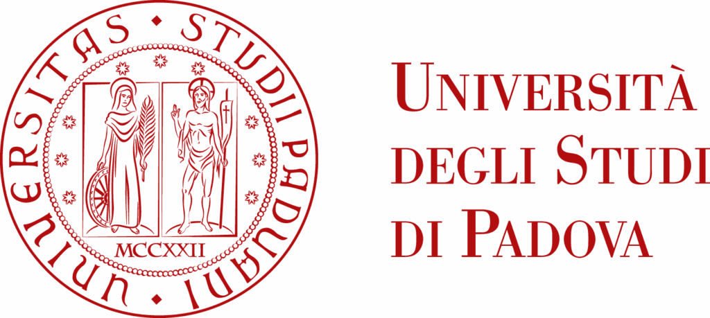 Logo Universita degli Studi di Padova