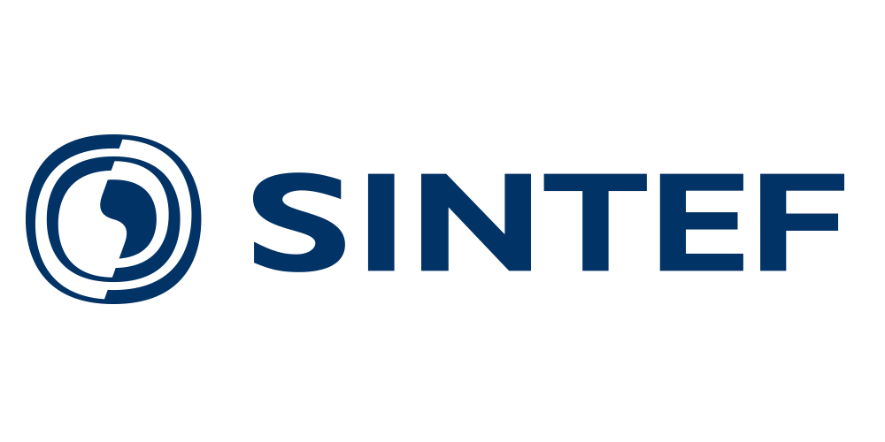 Logo SINTEF