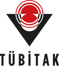 Logo Tubitak