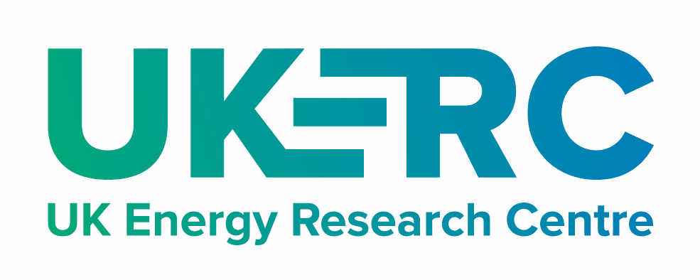 Logo UKERC
