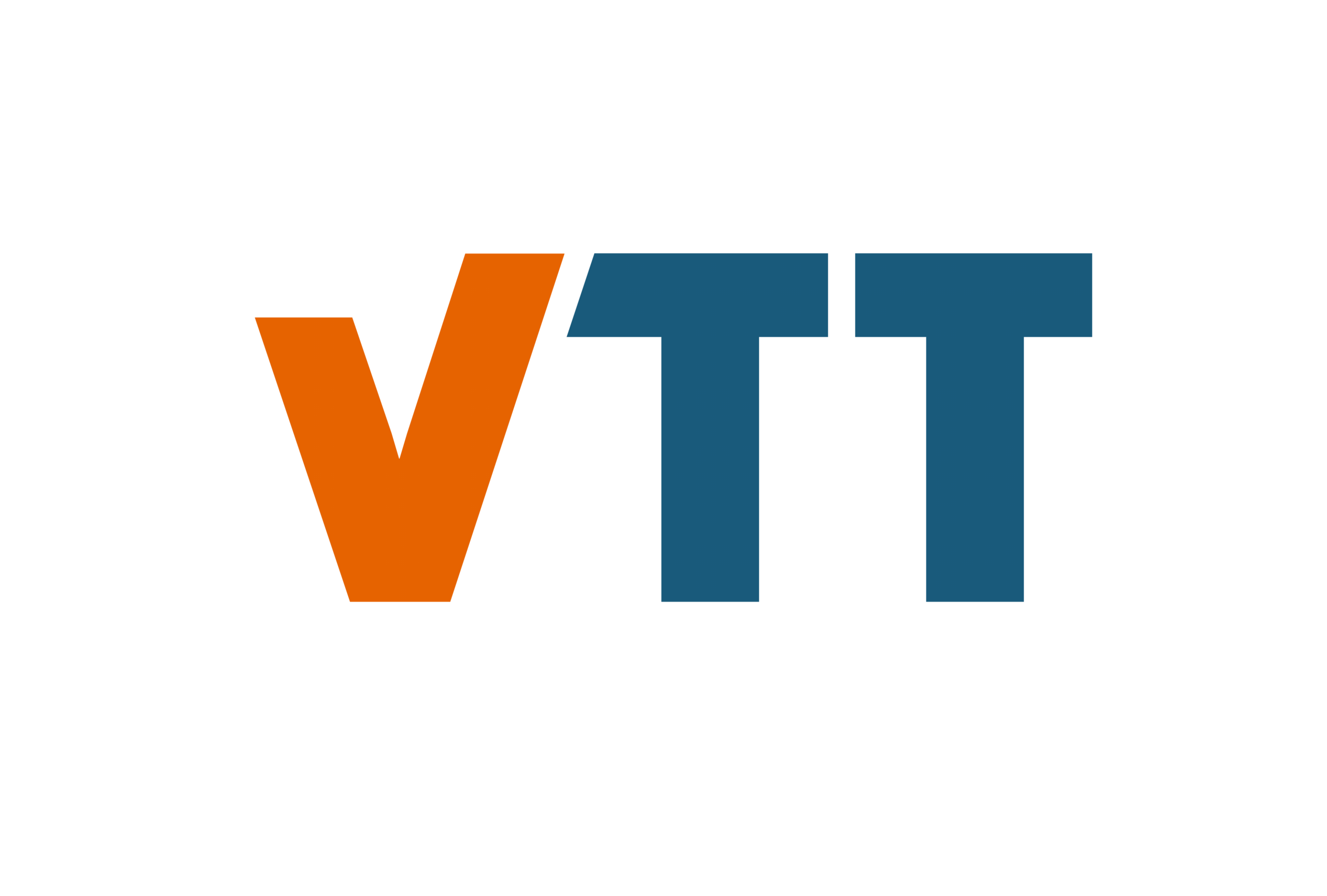 Logo VTT