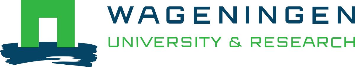 Logo WAGENINGEN