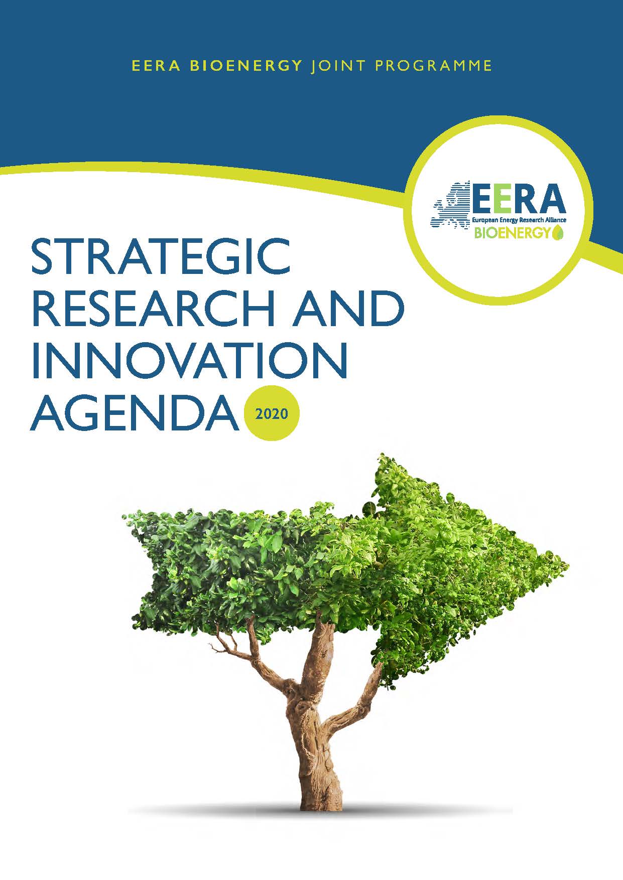 SRIA 2020