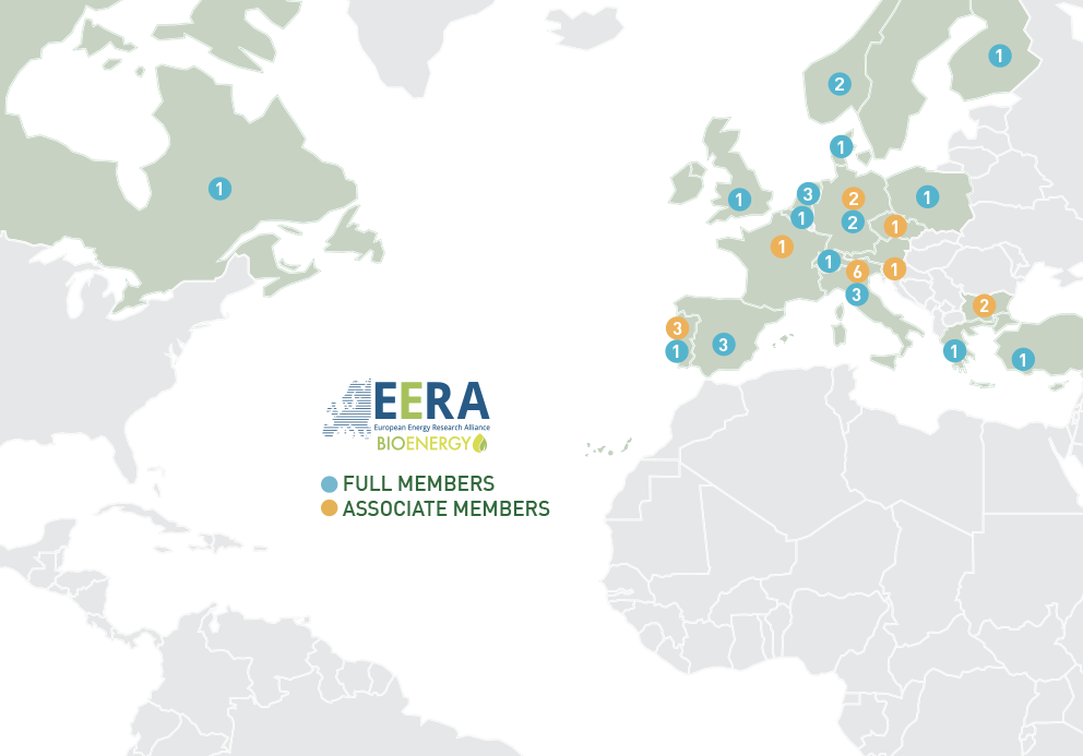Eera Map 2026