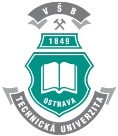 Logo VSB